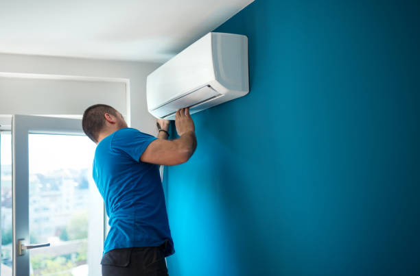 Best Air Conditioning Cleaning in Kirksville, MO