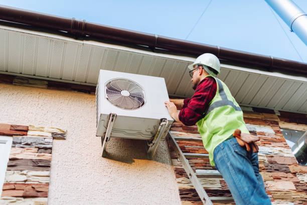 Best Energy-efficient HVAC Solutions in Kirksville, MO