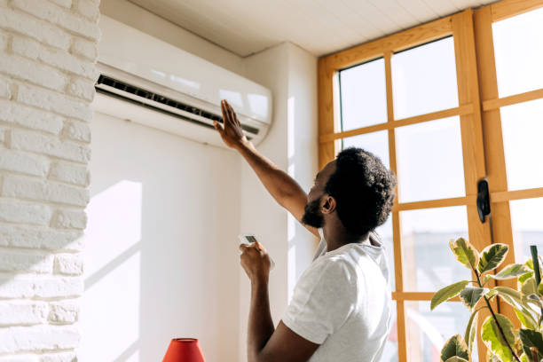 Best HVAC Software and Technology in Kirksville, MO