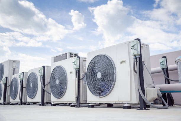 Best HVAC Financing and Leasing in Kirksville, MO