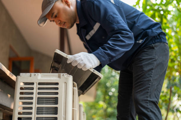  Kirksville, MO HVAC Pros