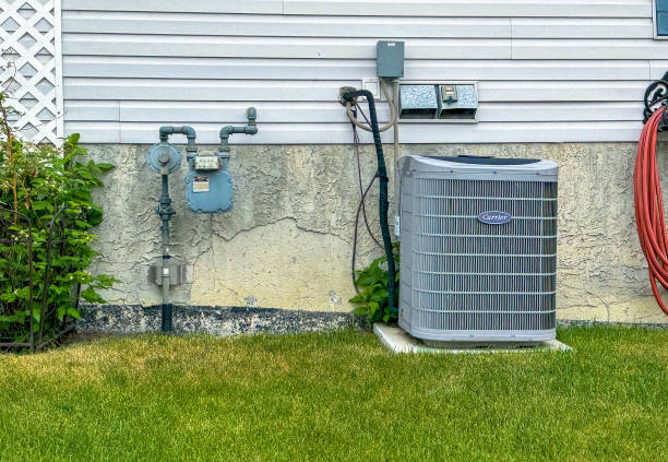Kirksville, MO HVAC Company