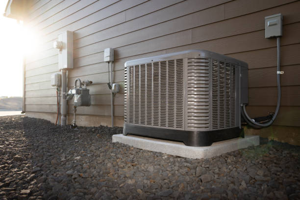 Best Furnace Cleaning in Kirksville, MO